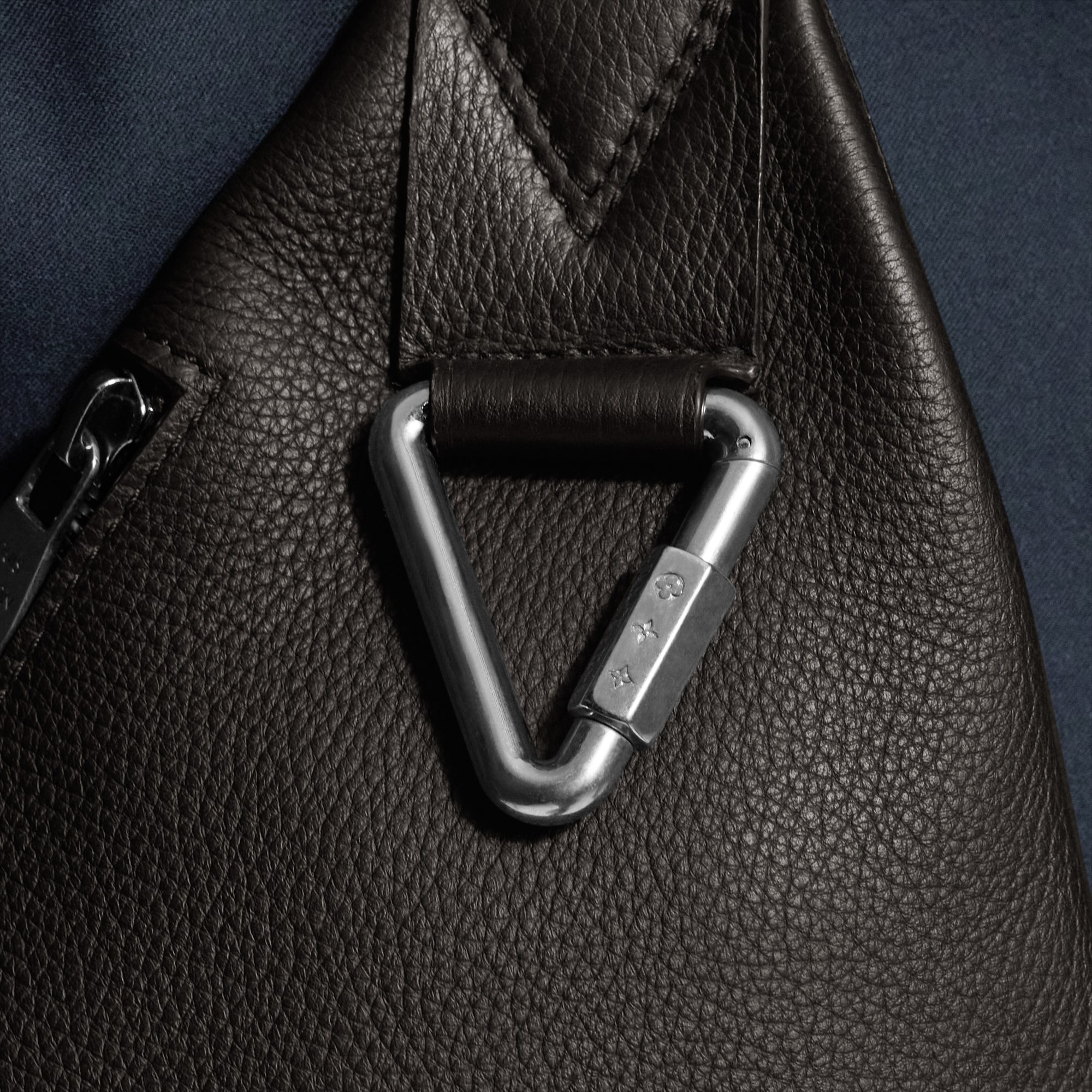 Delta Slingbag H38 - Bags and Small Leather Goods - Men's Bags